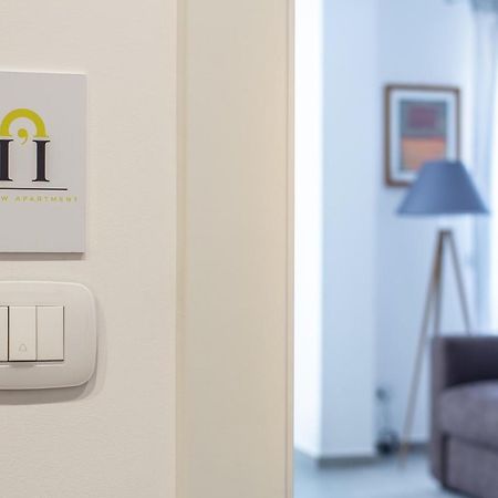 M'Place Apartments Παλέρμο Εξωτερικό φωτογραφία