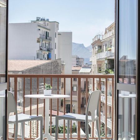 M'Place Apartments Παλέρμο Εξωτερικό φωτογραφία