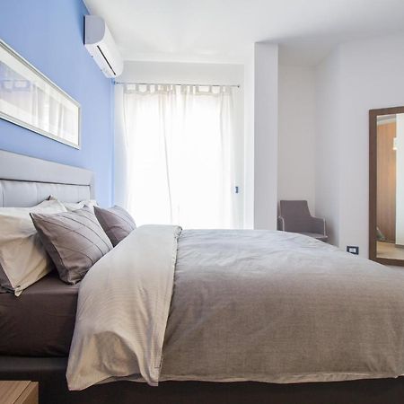 M'Place Apartments Παλέρμο Εξωτερικό φωτογραφία