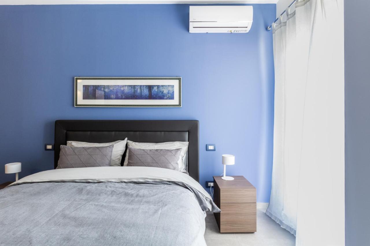 M'Place Apartments Παλέρμο Εξωτερικό φωτογραφία