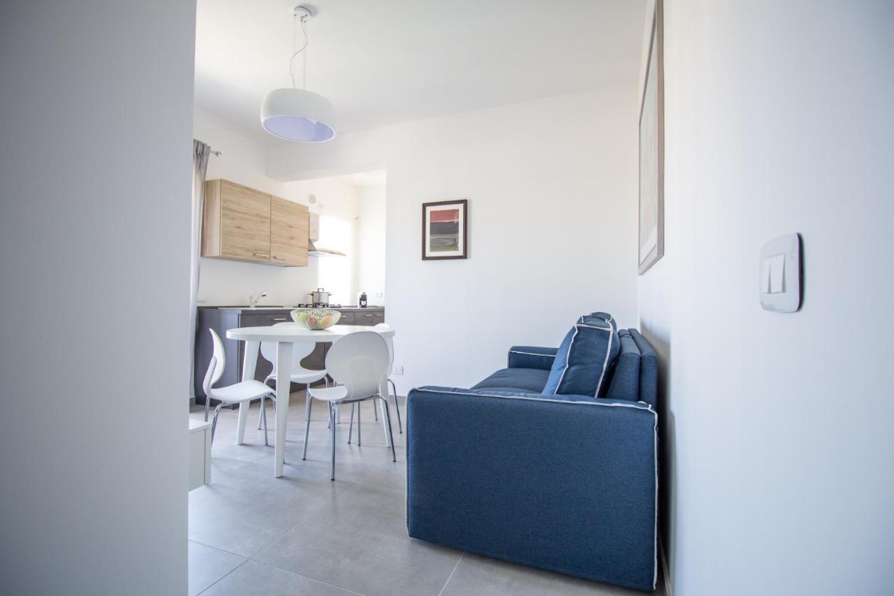 M'Place Apartments Παλέρμο Εξωτερικό φωτογραφία