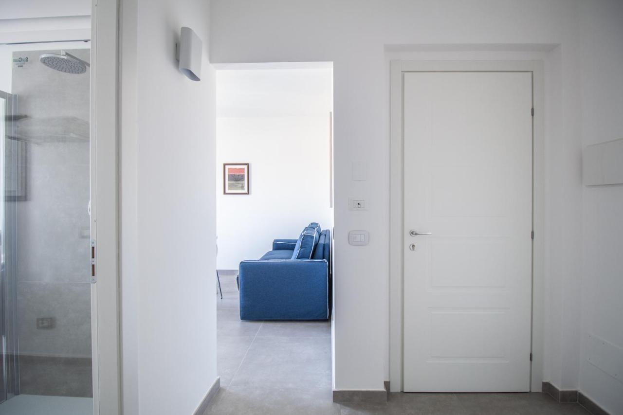 M'Place Apartments Παλέρμο Εξωτερικό φωτογραφία