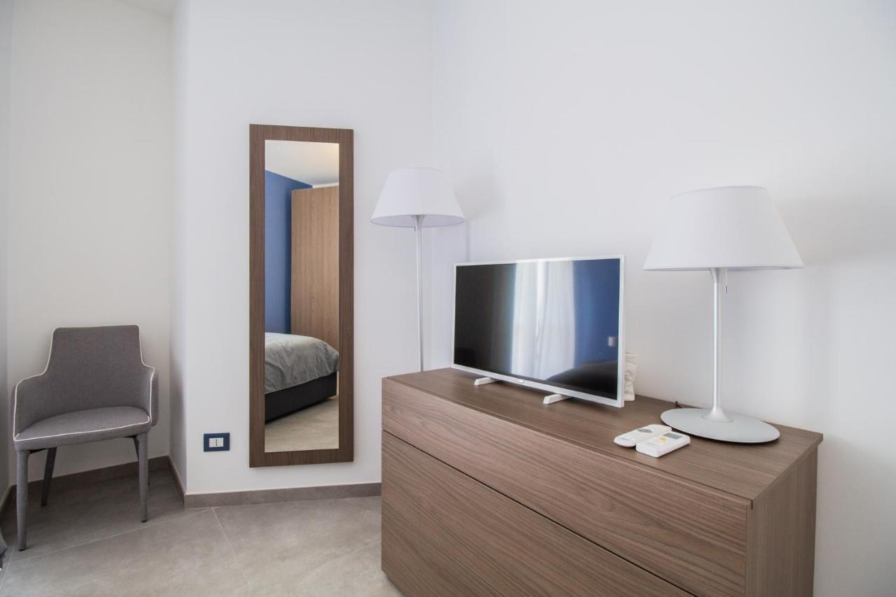 M'Place Apartments Παλέρμο Εξωτερικό φωτογραφία