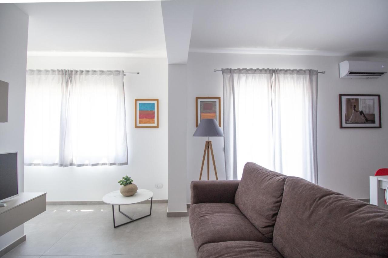 M'Place Apartments Παλέρμο Εξωτερικό φωτογραφία