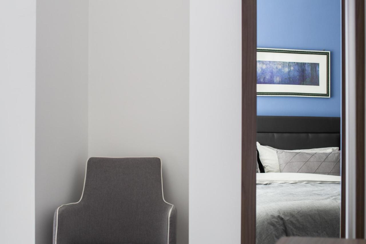 M'Place Apartments Παλέρμο Εξωτερικό φωτογραφία