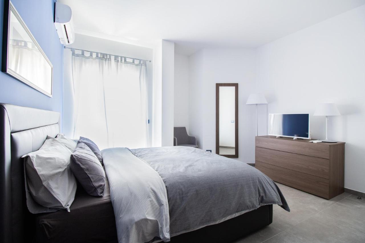 M'Place Apartments Παλέρμο Εξωτερικό φωτογραφία