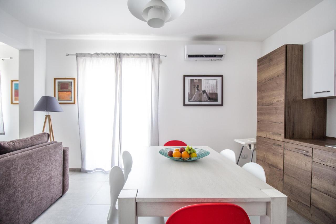 M'Place Apartments Παλέρμο Εξωτερικό φωτογραφία