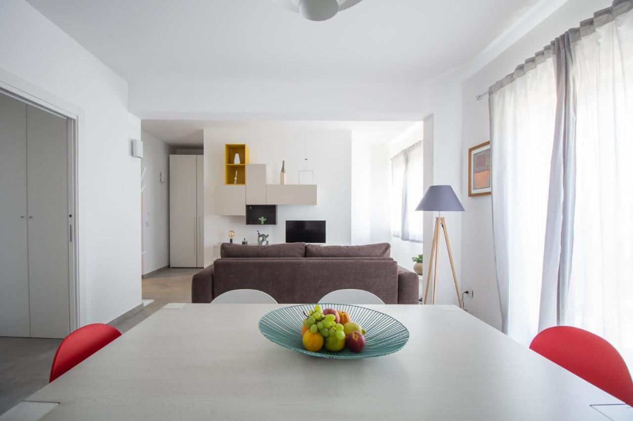 M'Place Apartments Παλέρμο Εξωτερικό φωτογραφία