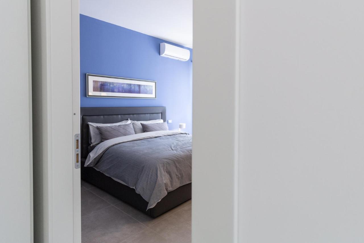M'Place Apartments Παλέρμο Εξωτερικό φωτογραφία