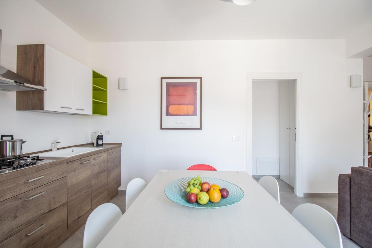 M'Place Apartments Παλέρμο Εξωτερικό φωτογραφία