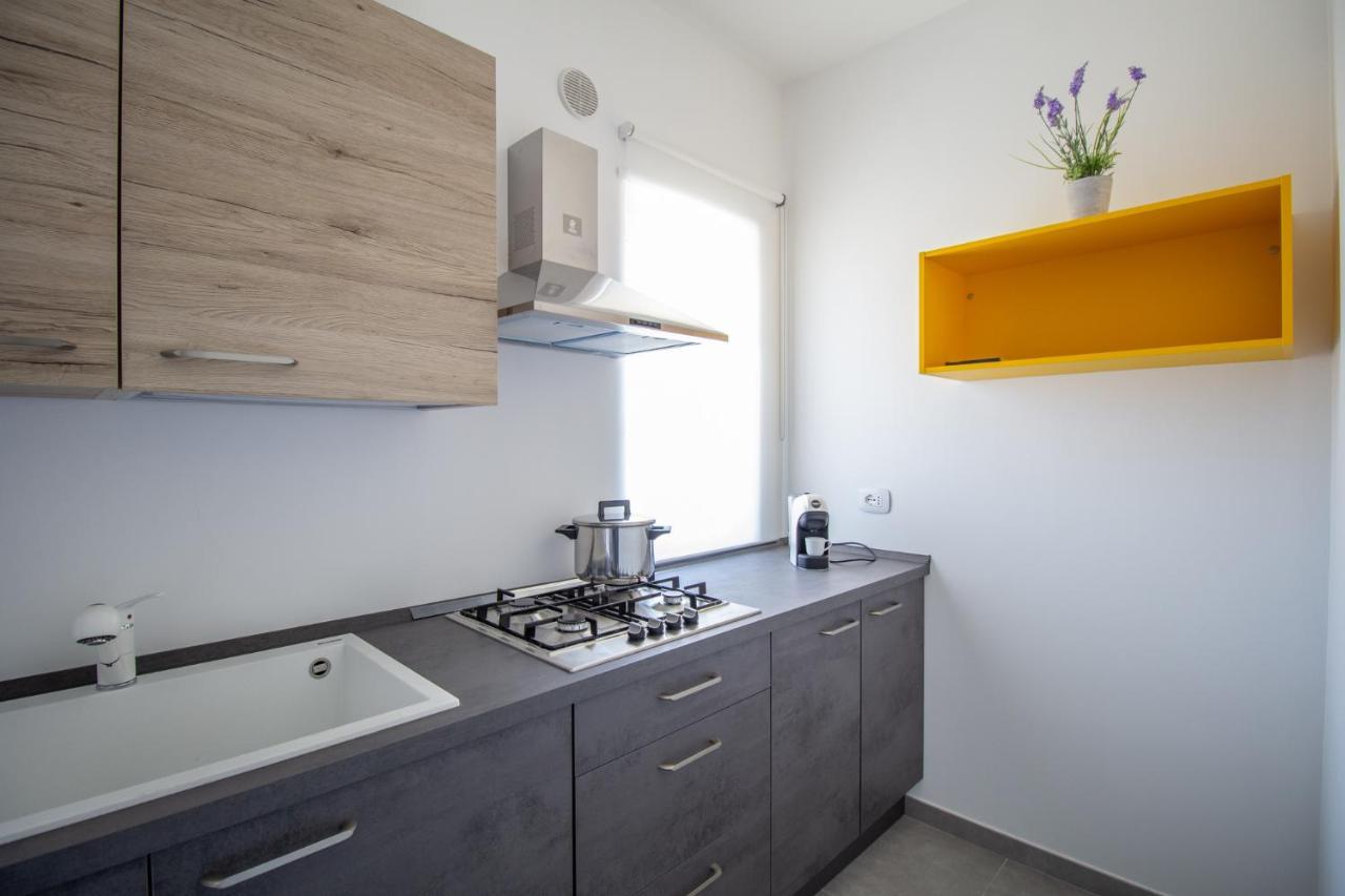 M'Place Apartments Παλέρμο Εξωτερικό φωτογραφία