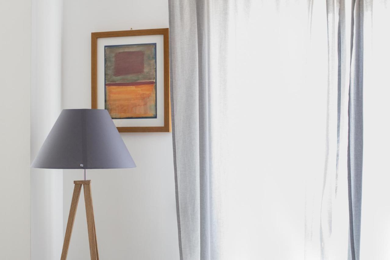 M'Place Apartments Παλέρμο Εξωτερικό φωτογραφία