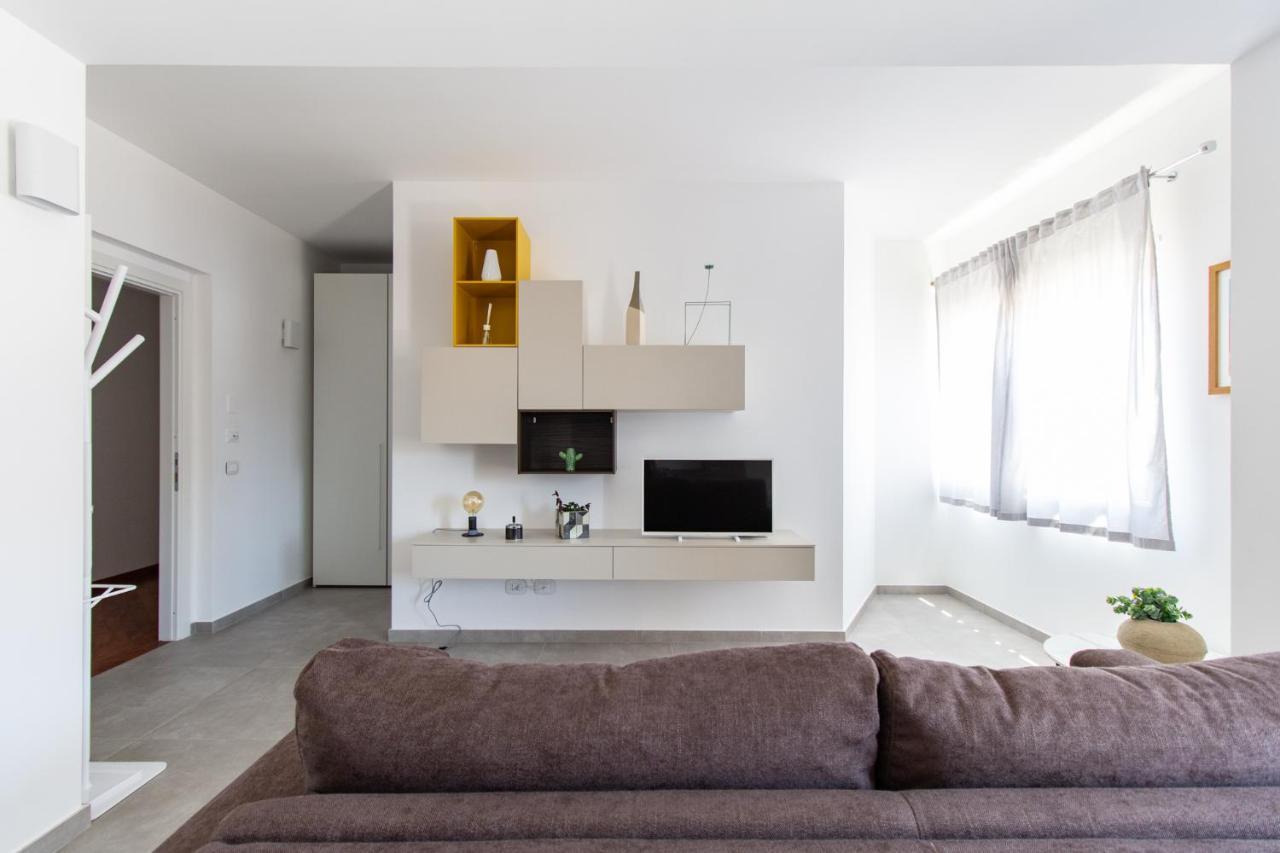 M'Place Apartments Παλέρμο Εξωτερικό φωτογραφία