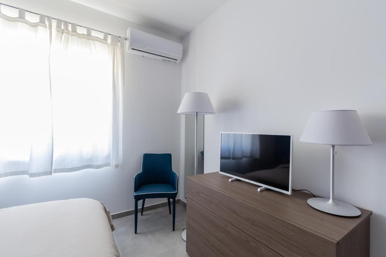 M'Place Apartments Παλέρμο Εξωτερικό φωτογραφία