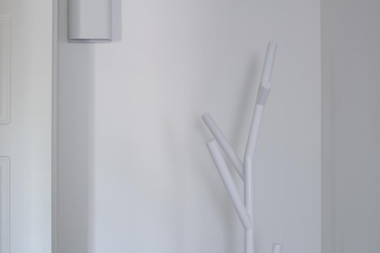 M'Place Apartments Παλέρμο Εξωτερικό φωτογραφία