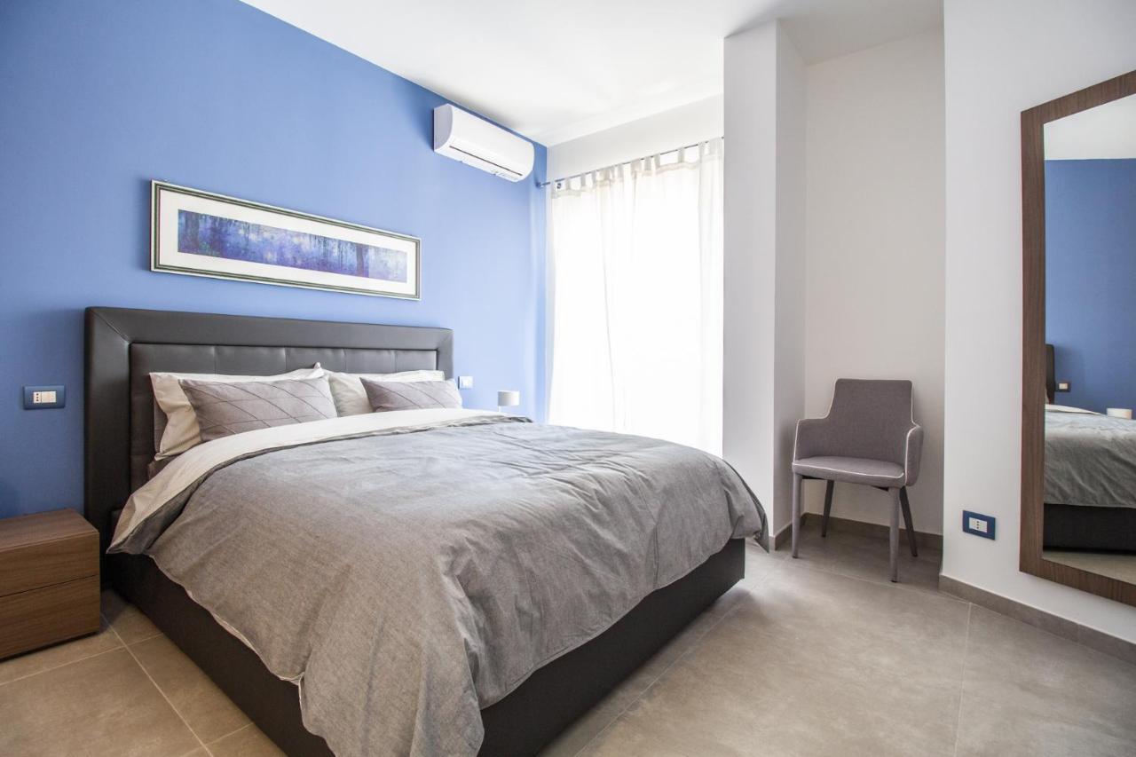 M'Place Apartments Παλέρμο Εξωτερικό φωτογραφία