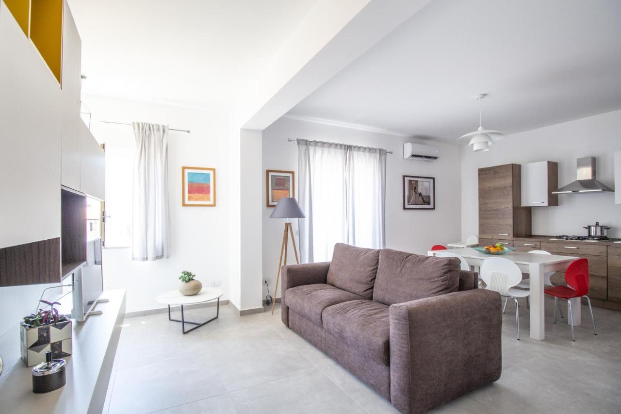 M'Place Apartments Παλέρμο Εξωτερικό φωτογραφία