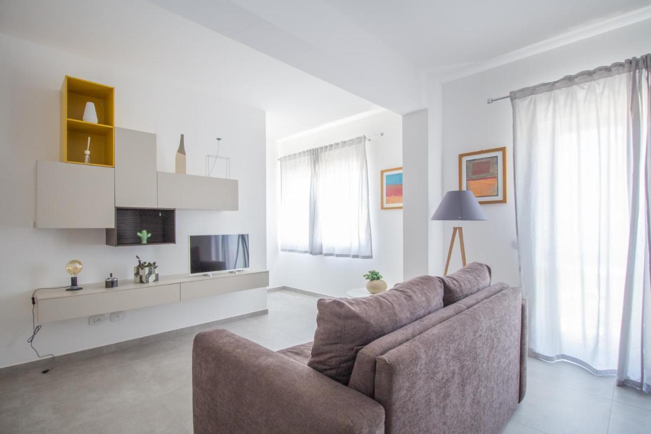 M'Place Apartments Παλέρμο Εξωτερικό φωτογραφία