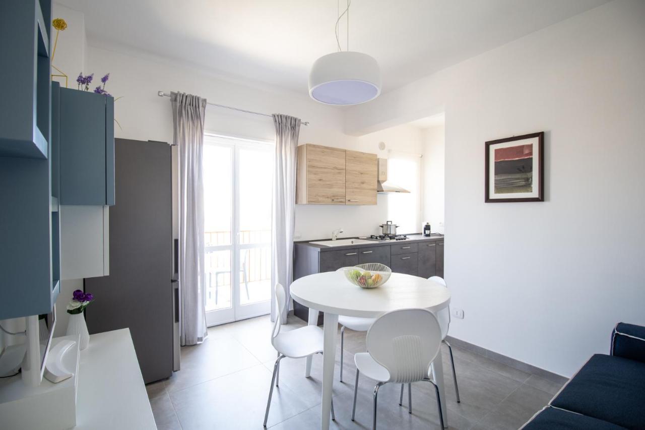 M'Place Apartments Παλέρμο Εξωτερικό φωτογραφία