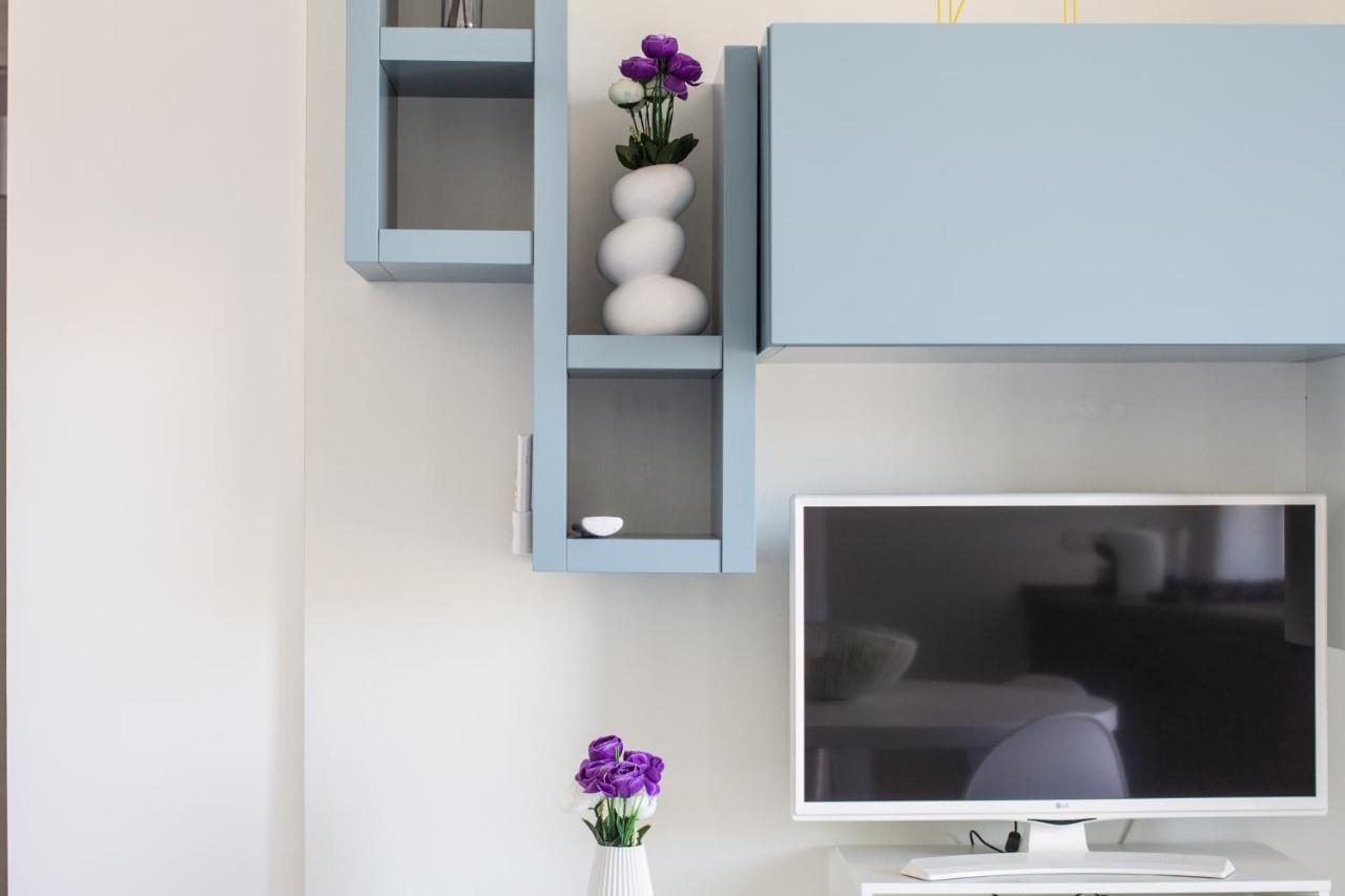 M'Place Apartments Παλέρμο Εξωτερικό φωτογραφία